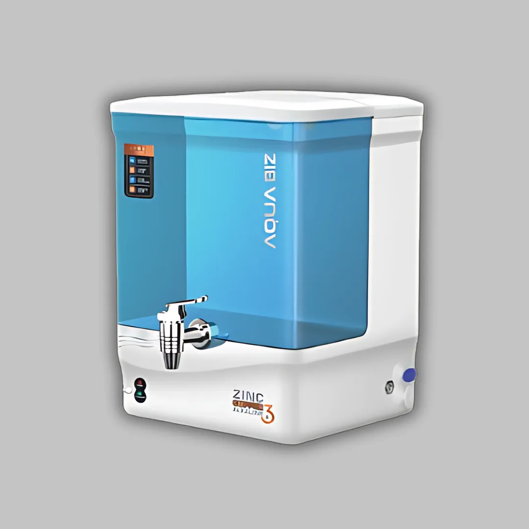 Aqua Biz Water Purifier