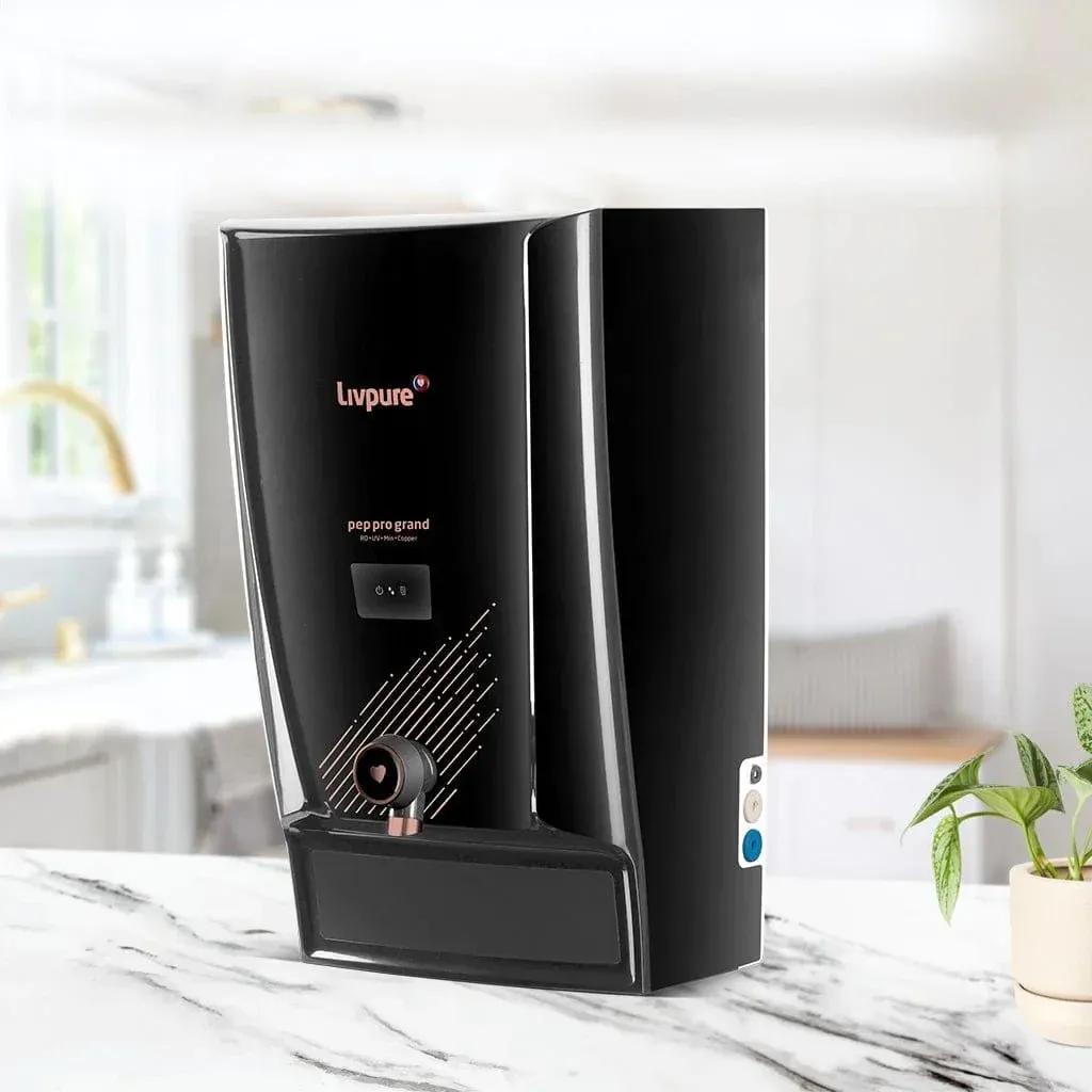 Livpure Pep Pro Water Purifier